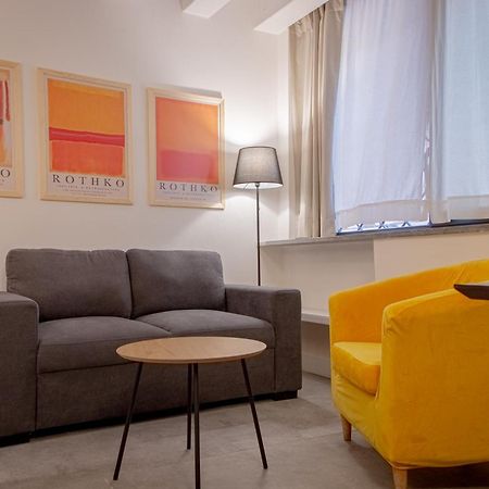 Appartamento Resuttano Loft Palermo Esterno foto