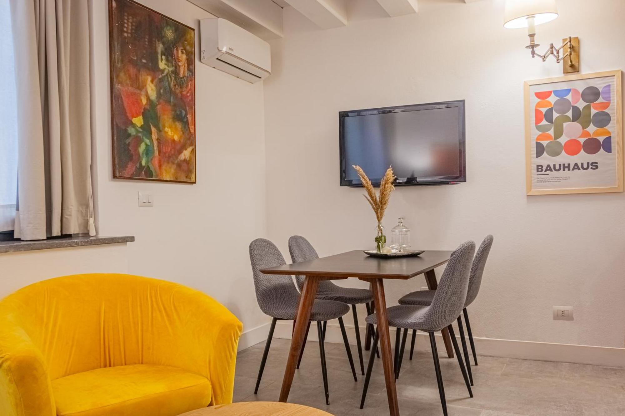 Appartamento Resuttano Loft Palermo Esterno foto