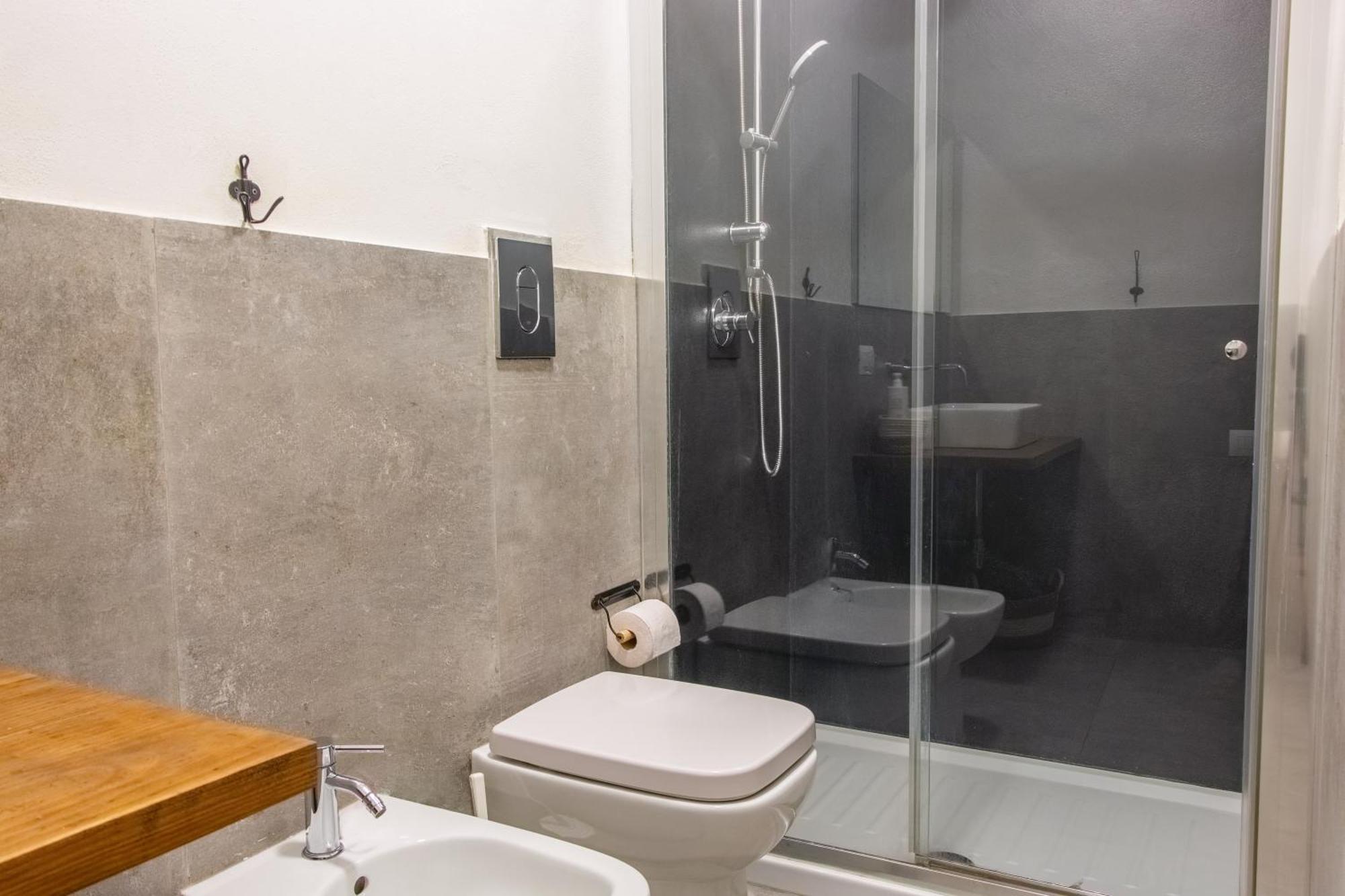Appartamento Resuttano Loft Palermo Esterno foto