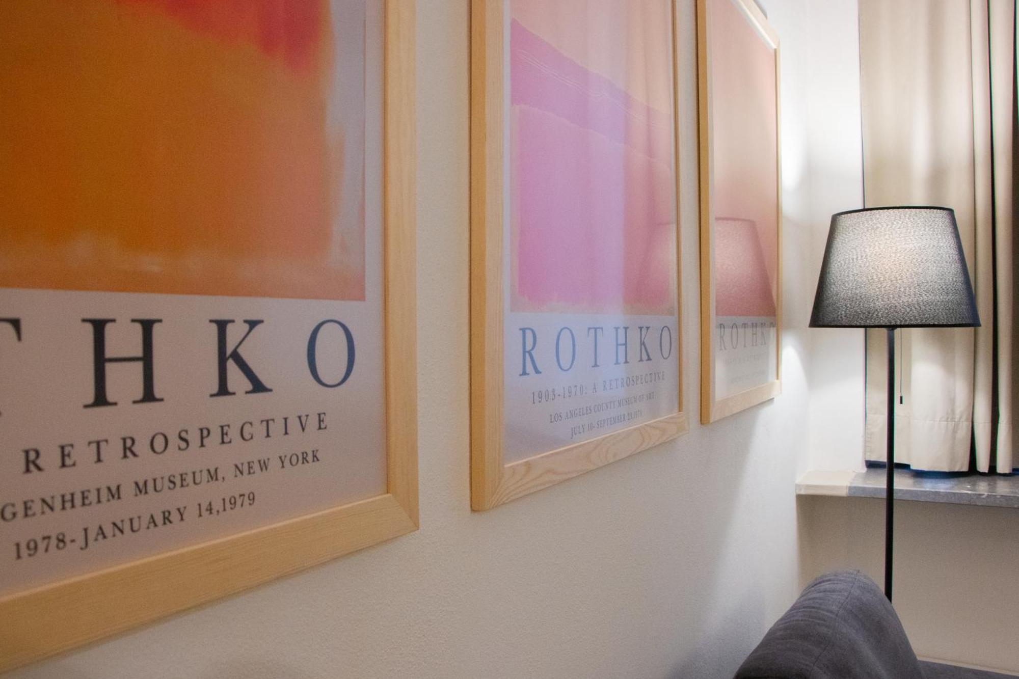 Appartamento Resuttano Loft Palermo Esterno foto