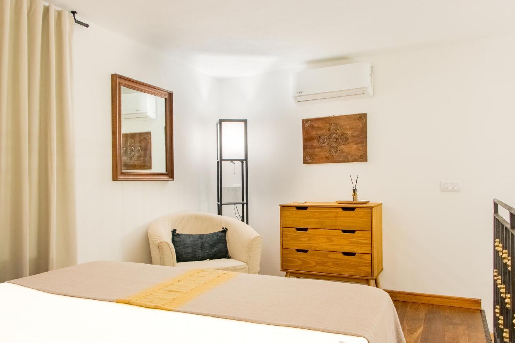 Appartamento Resuttano Loft Palermo Esterno foto